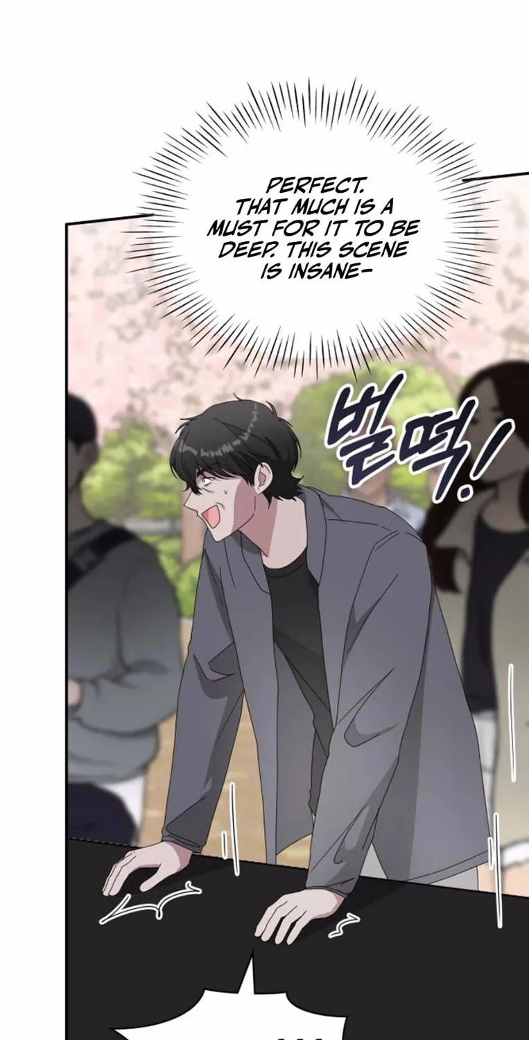 I Was Immediately Mistaken for a Monster Genius Actor Chapter 52 page 5 - 