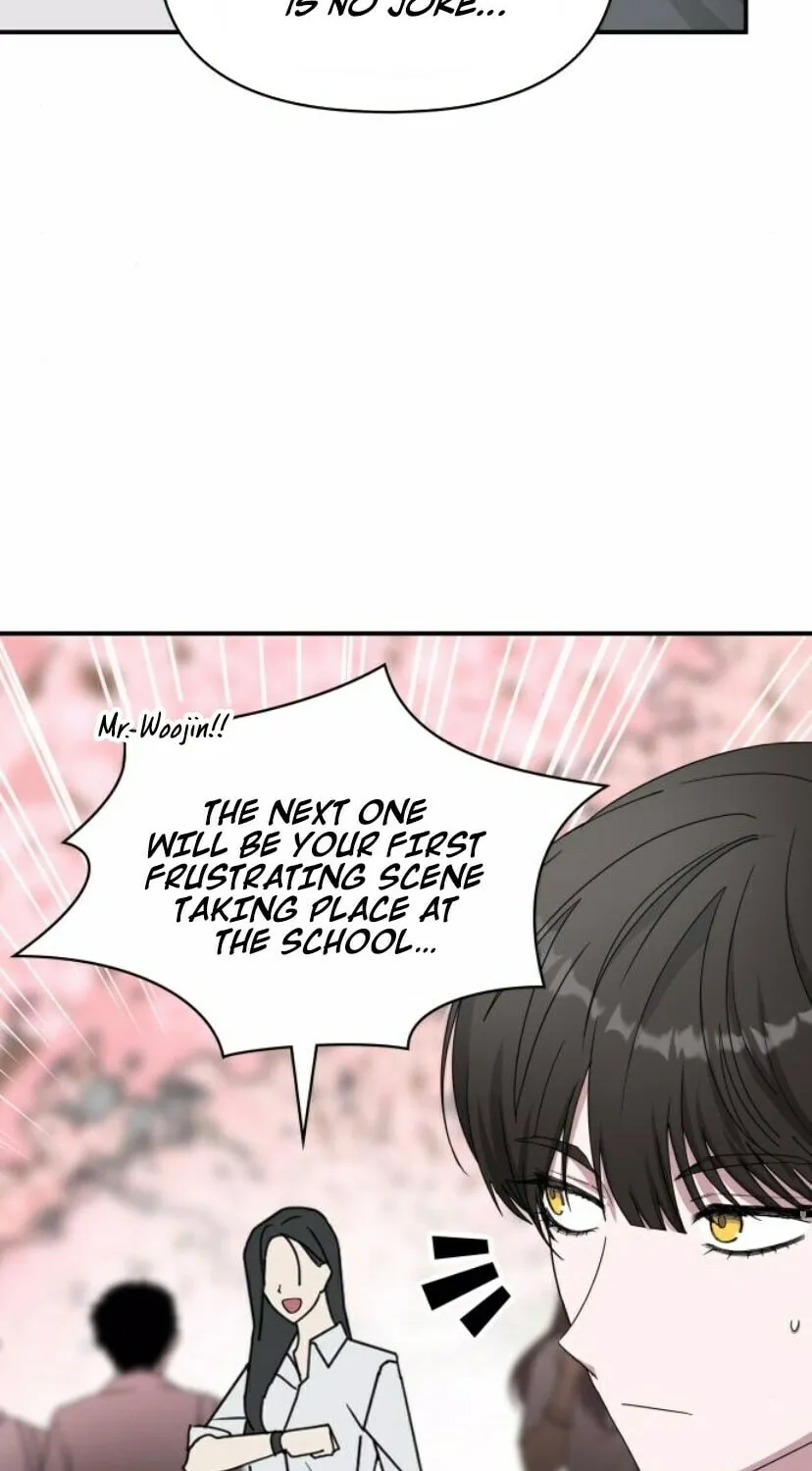 I Was Immediately Mistaken for a Monster Genius Actor Chapter 52 page 47 - 