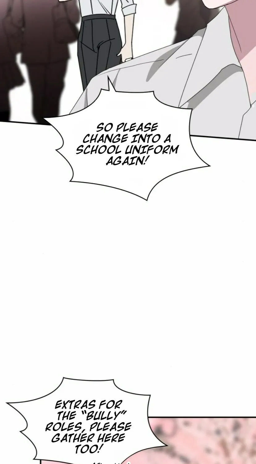 I Was Immediately Mistaken for a Monster Genius Actor Chapter 52 page 48 - 