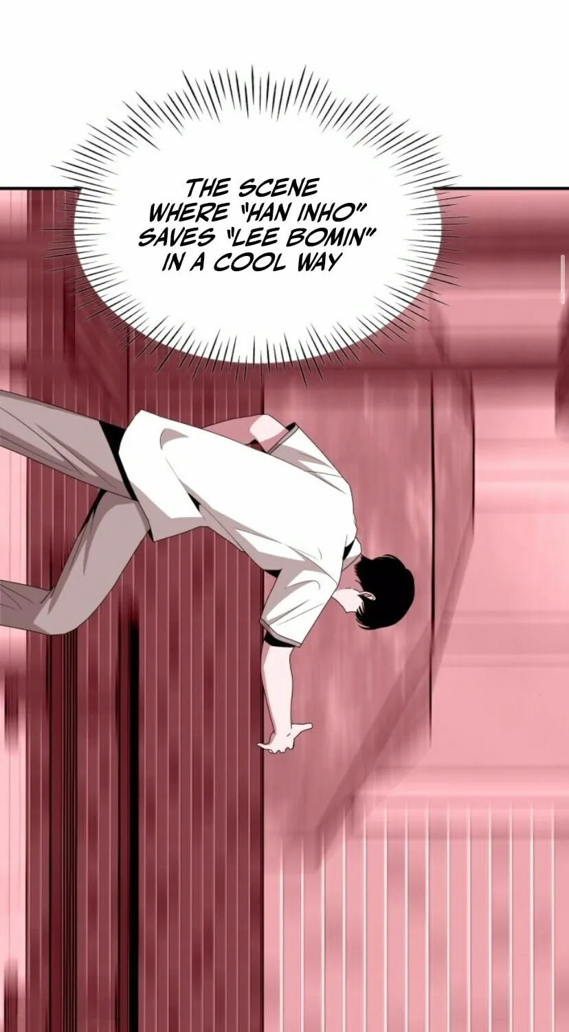 I Was Immediately Mistaken for a Monster Genius Actor Chapter 52 page 50 - 