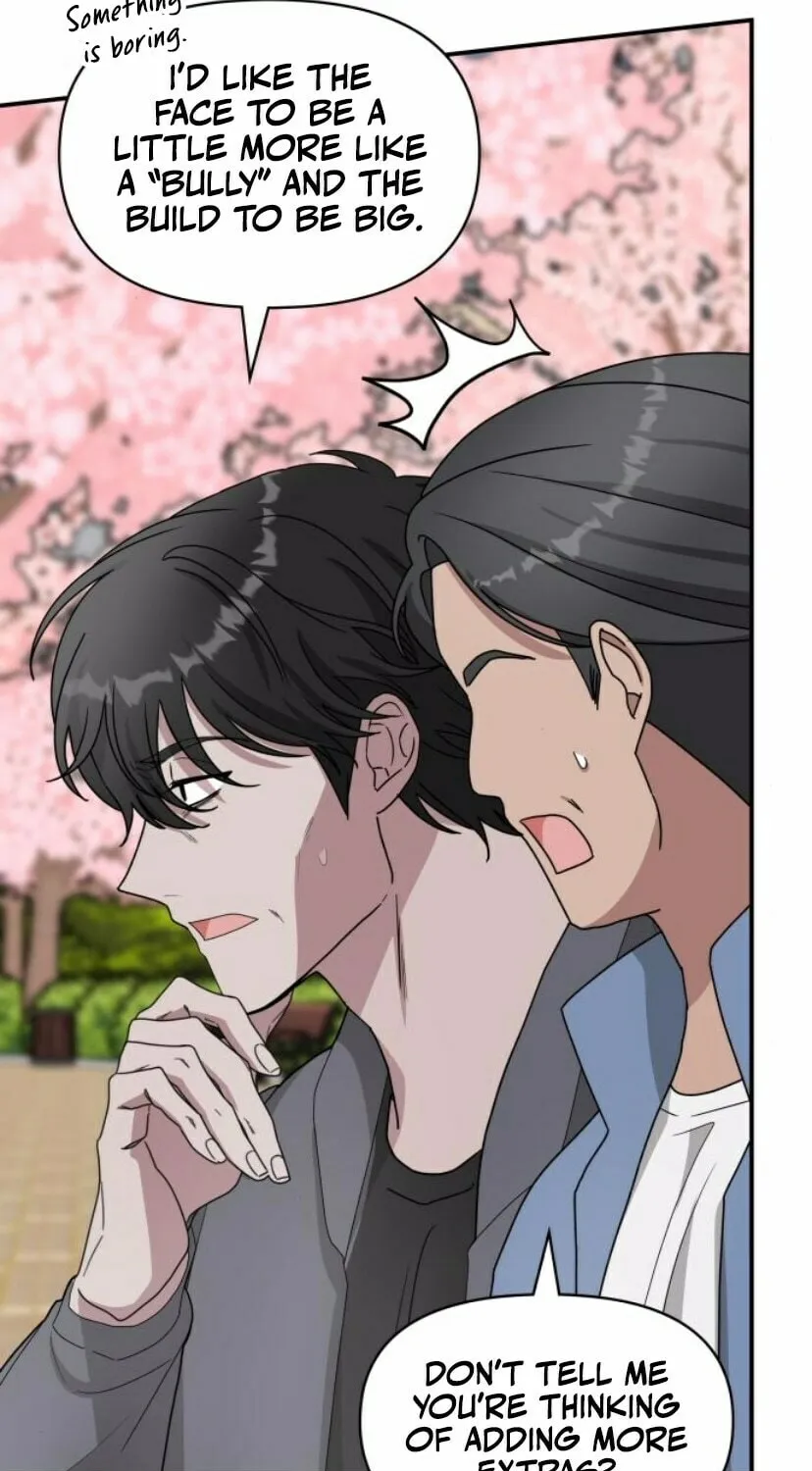 I Was Immediately Mistaken for a Monster Genius Actor Chapter 52 page 54 - 
