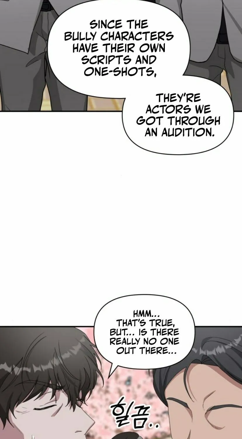 I Was Immediately Mistaken for a Monster Genius Actor Chapter 52 page 56 - 