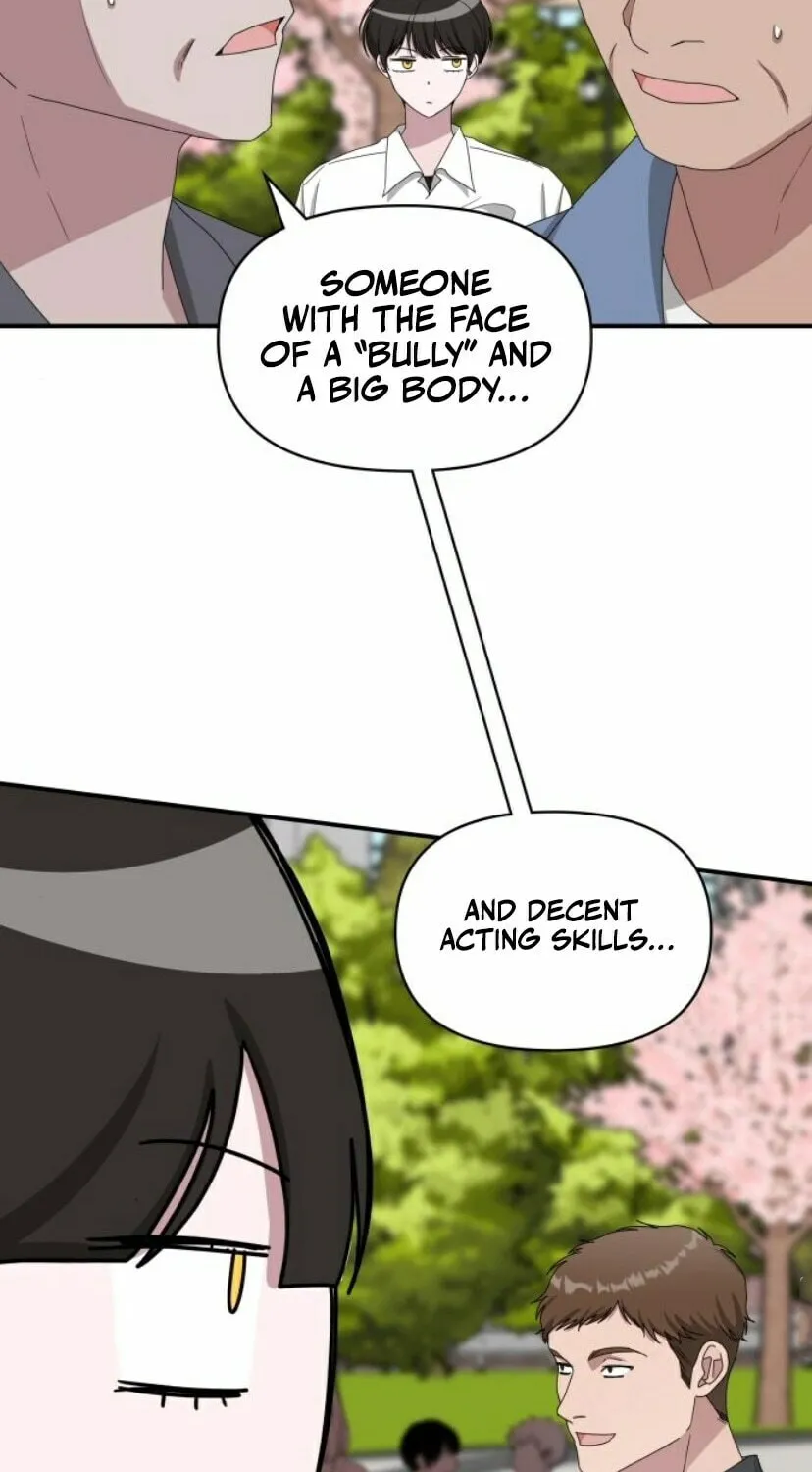I Was Immediately Mistaken for a Monster Genius Actor Chapter 52 page 57 - 