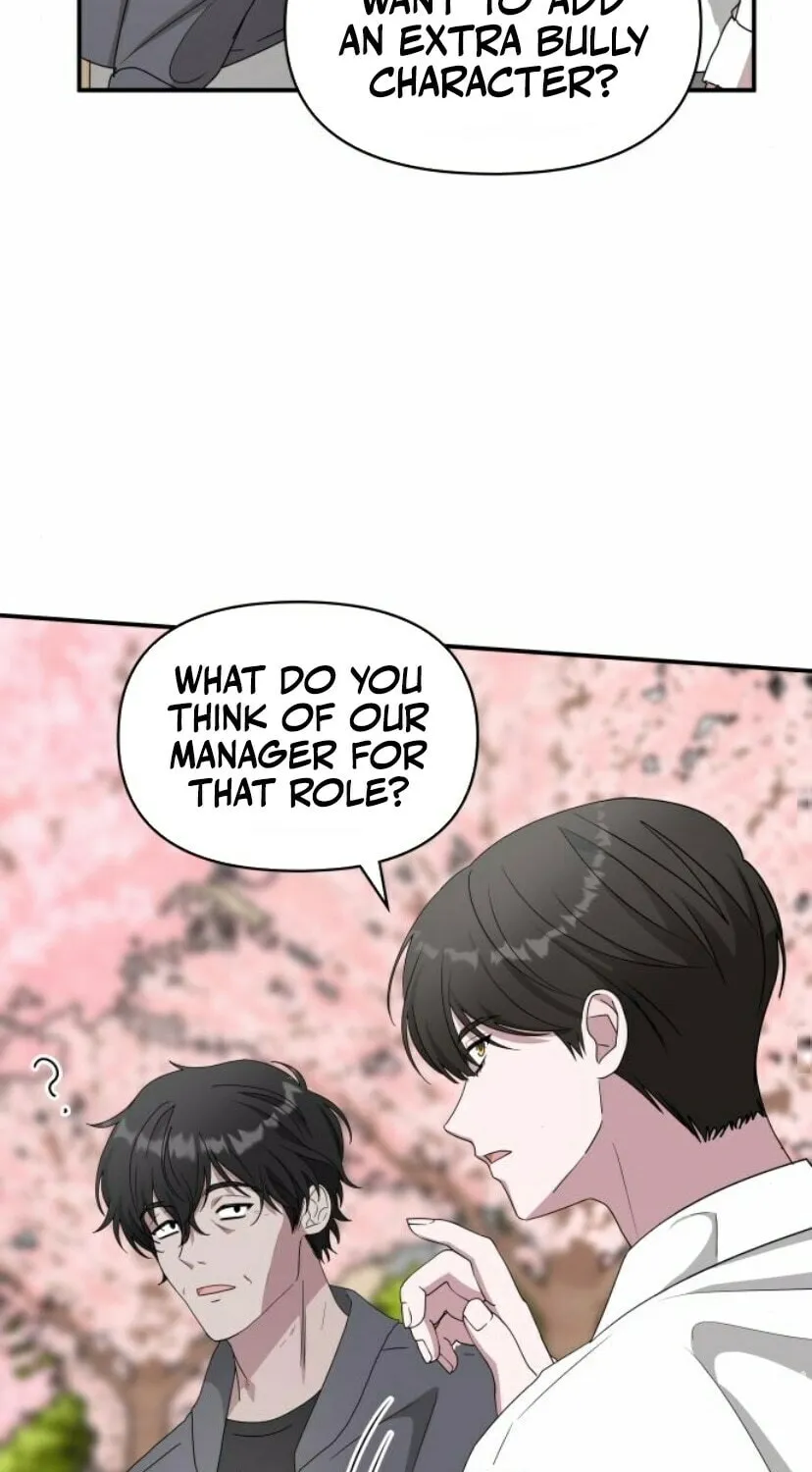 I Was Immediately Mistaken for a Monster Genius Actor Chapter 52 page 61 - 