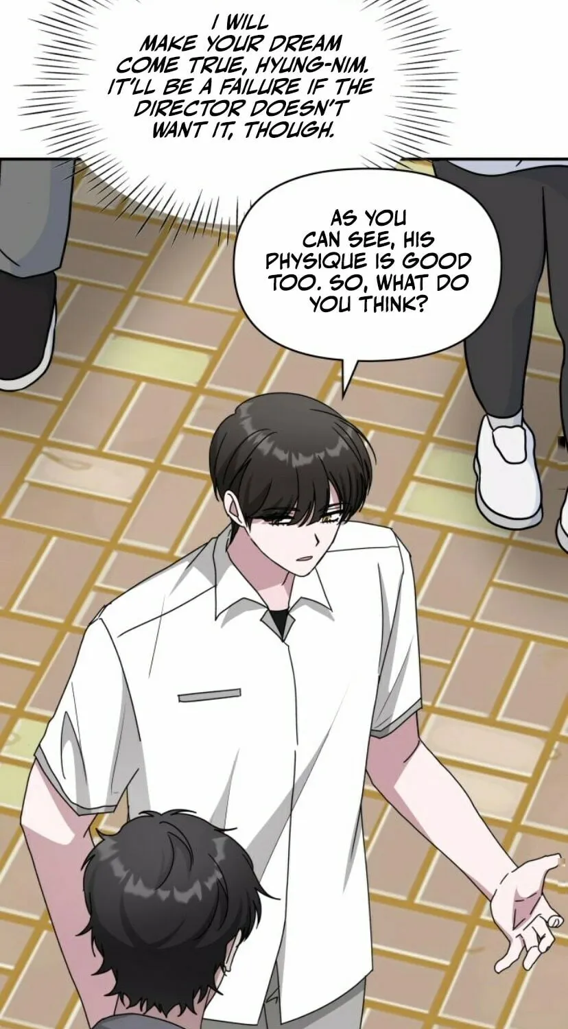 I Was Immediately Mistaken for a Monster Genius Actor Chapter 52 page 66 - 