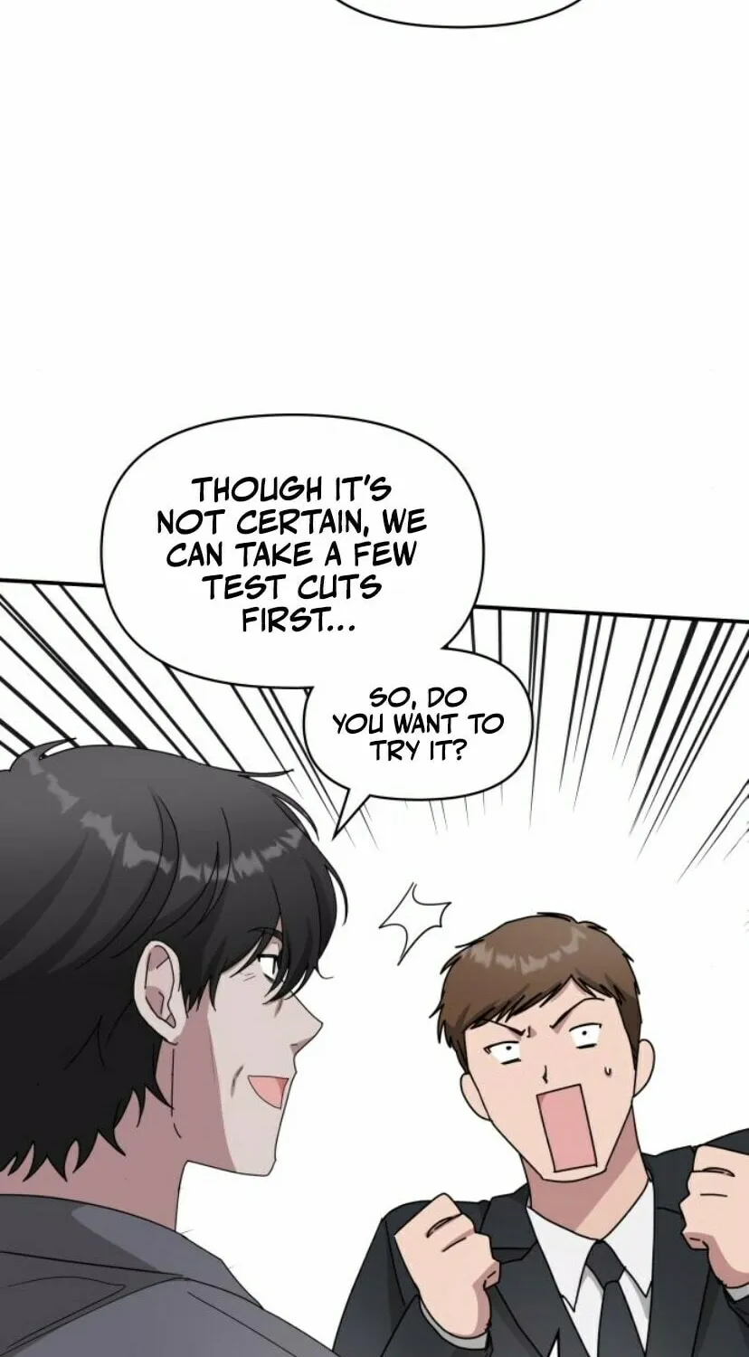 I Was Immediately Mistaken for a Monster Genius Actor Chapter 52 page 69 - 