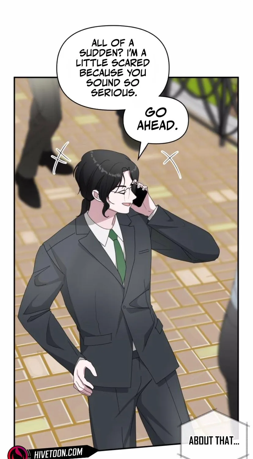 I Was Immediately Mistaken for a Monster Genius Actor Chapter 52 page 83 - 