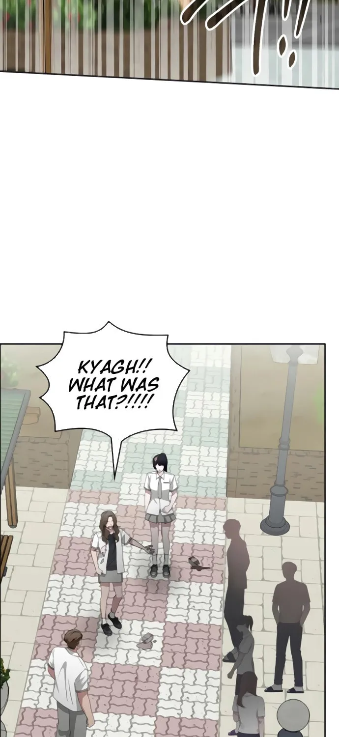 I Was Immediately Mistaken for a Monster Genius Actor Chapter 53 page 11 - 