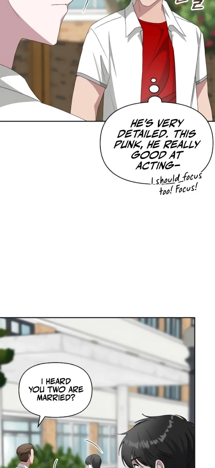 I Was Immediately Mistaken for a Monster Genius Actor Chapter 53 page 13 - 