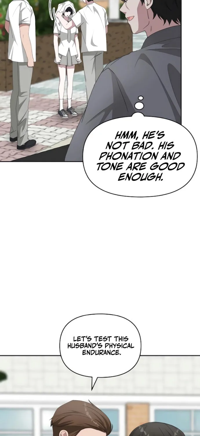 I Was Immediately Mistaken for a Monster Genius Actor Chapter 53 page 14 - 