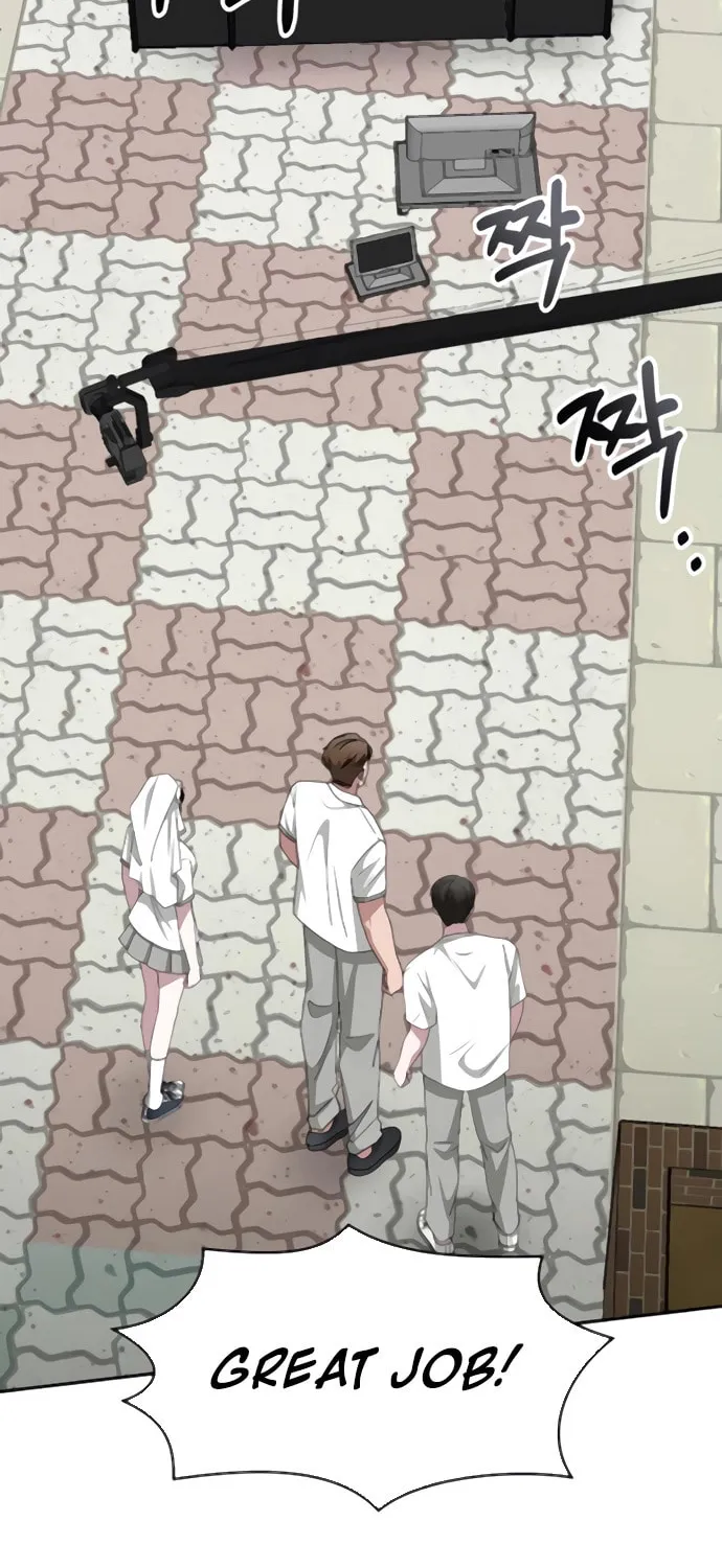 I Was Immediately Mistaken for a Monster Genius Actor Chapter 53 page 20 - 