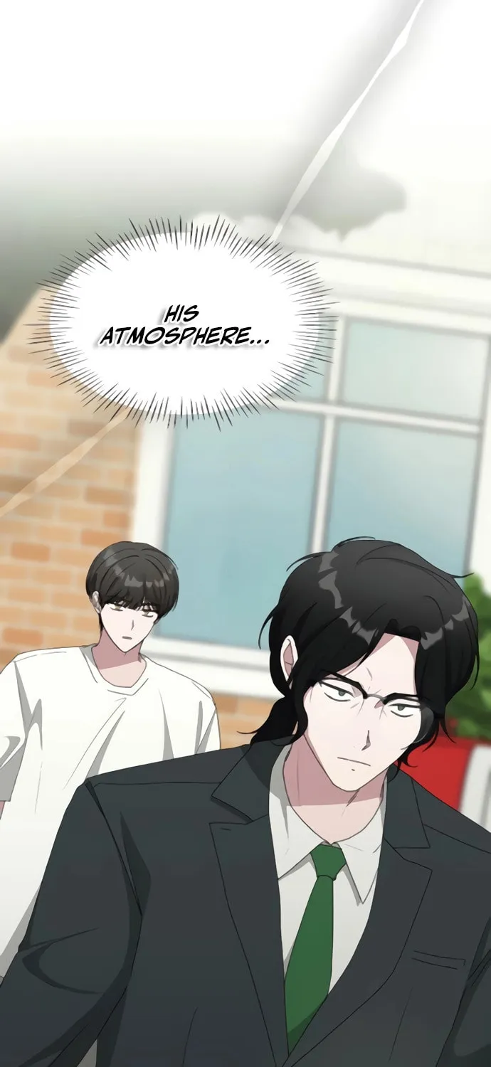 I Was Immediately Mistaken for a Monster Genius Actor Chapter 53 page 26 - 