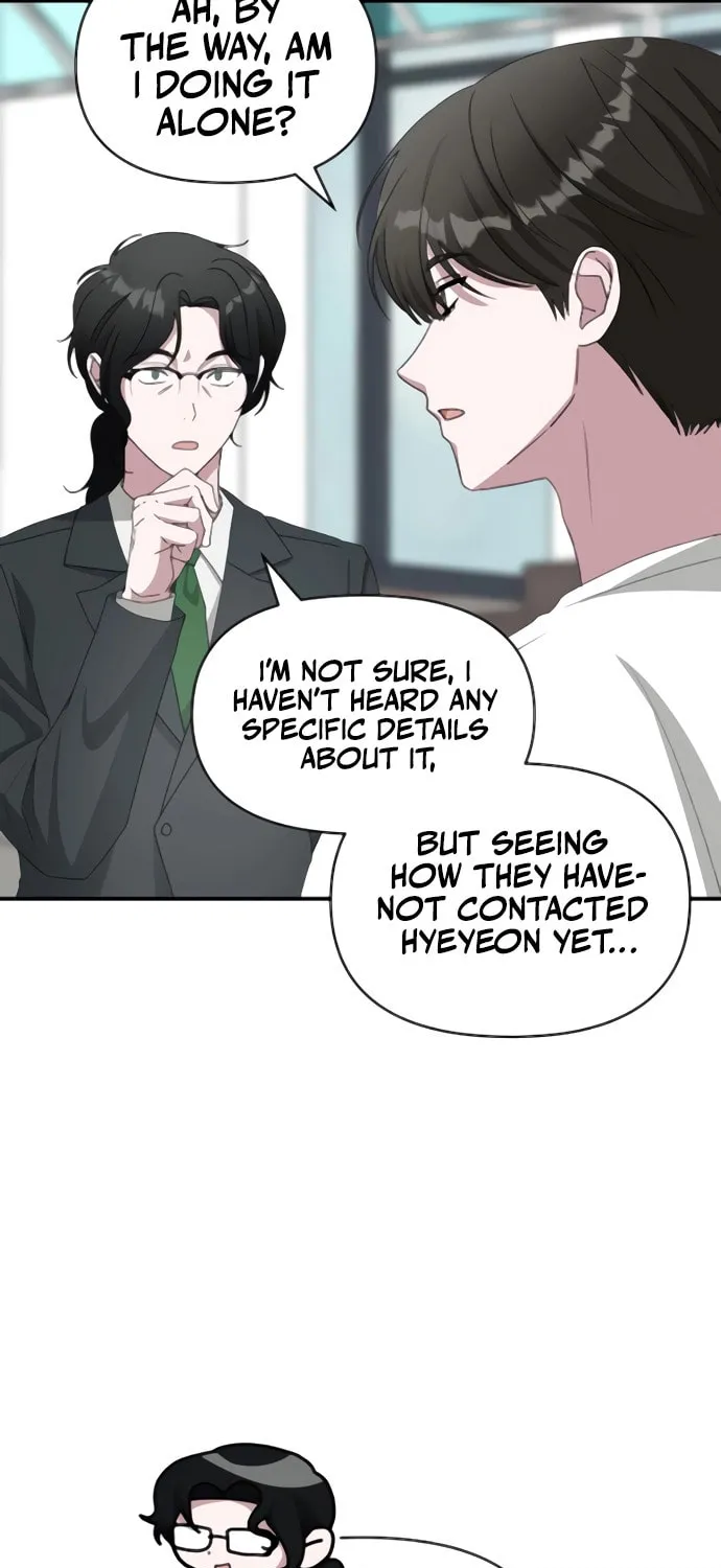 I Was Immediately Mistaken for a Monster Genius Actor Chapter 53 page 44 - 