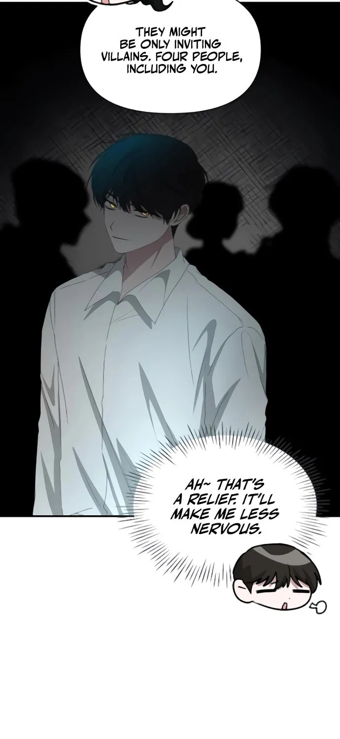 I Was Immediately Mistaken for a Monster Genius Actor Chapter 53 page 45 - 