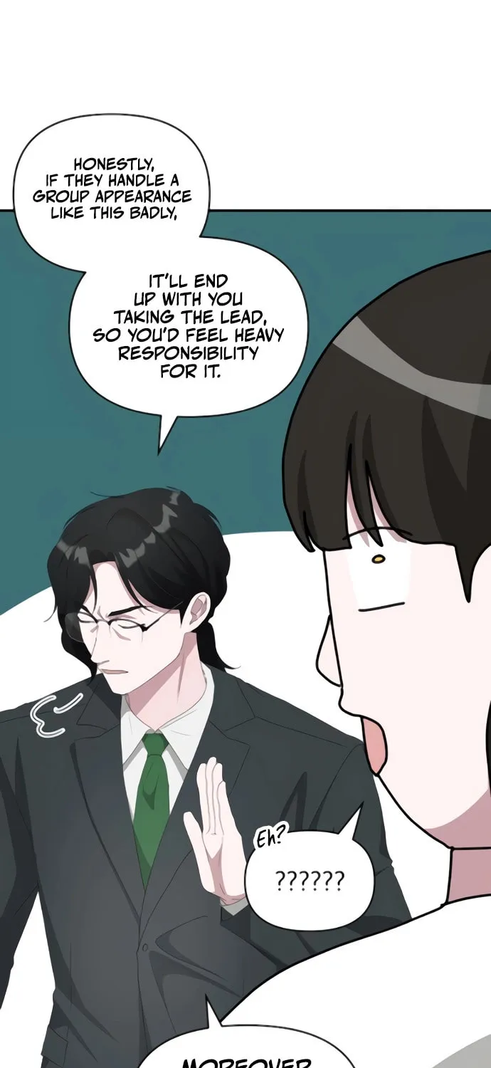I Was Immediately Mistaken for a Monster Genius Actor Chapter 53 page 50 - 
