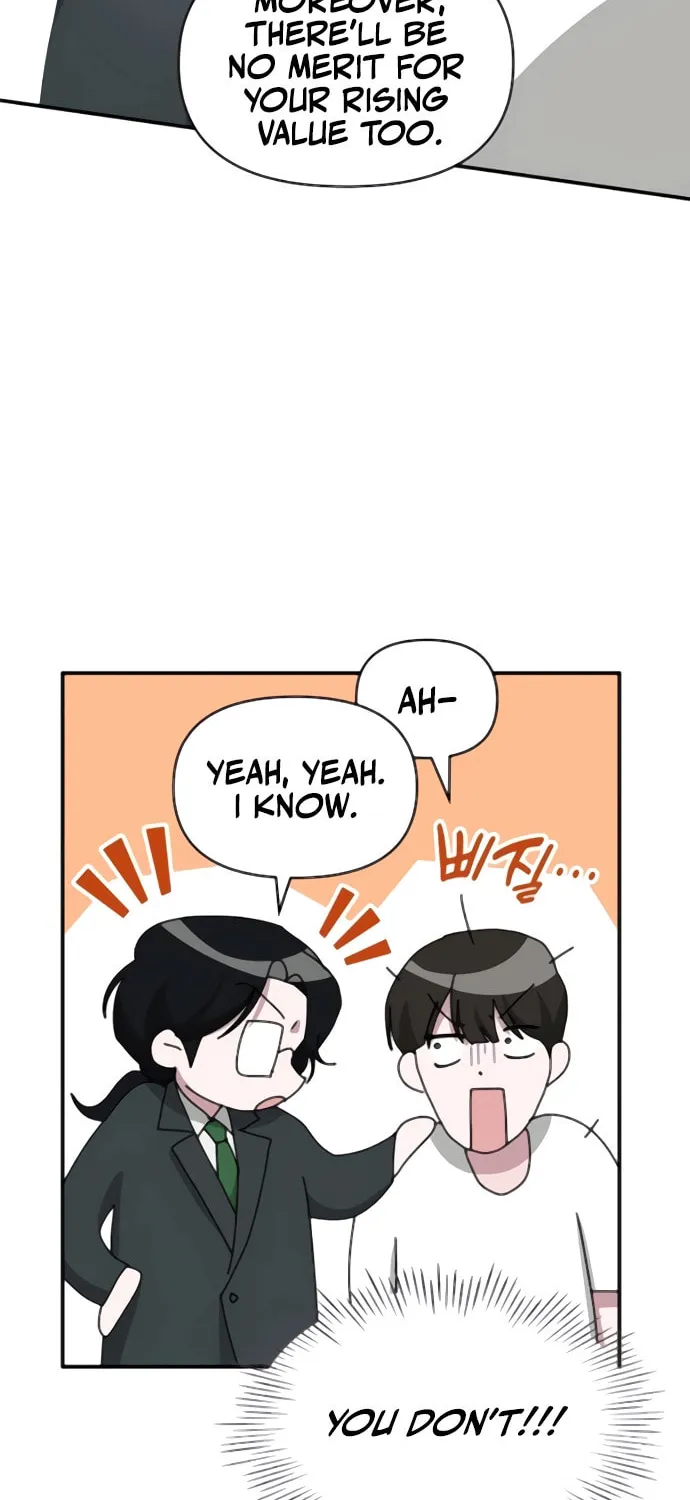 I Was Immediately Mistaken for a Monster Genius Actor Chapter 53 page 51 - 