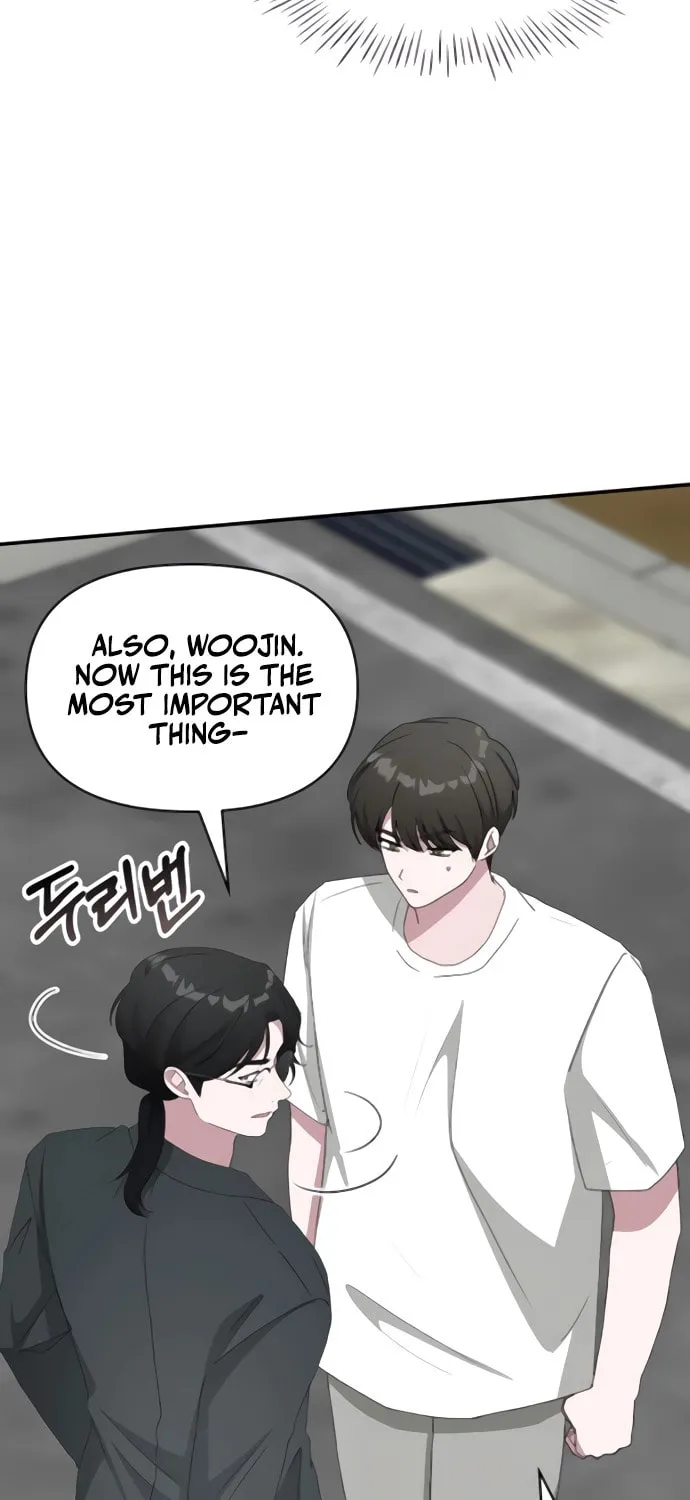 I Was Immediately Mistaken for a Monster Genius Actor Chapter 53 page 52 - 