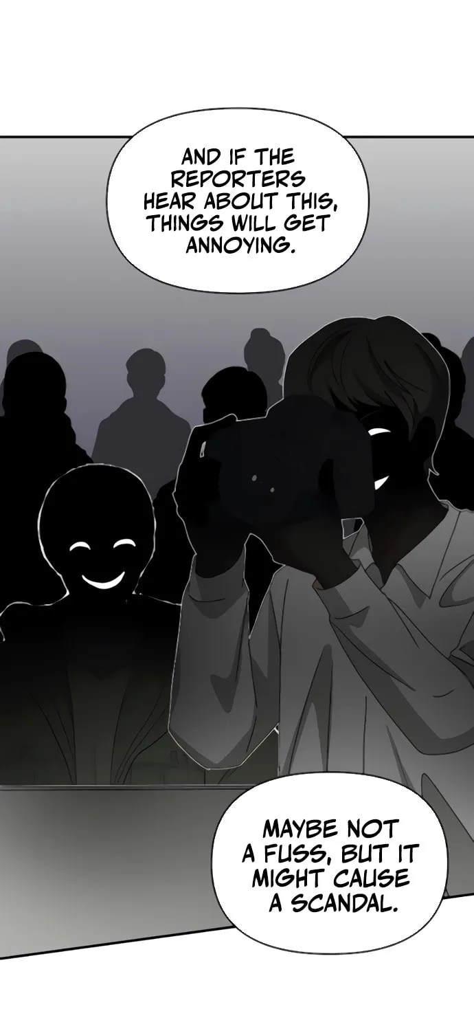 I Was Immediately Mistaken for a Monster Genius Actor Chapter 53 page 59 - 