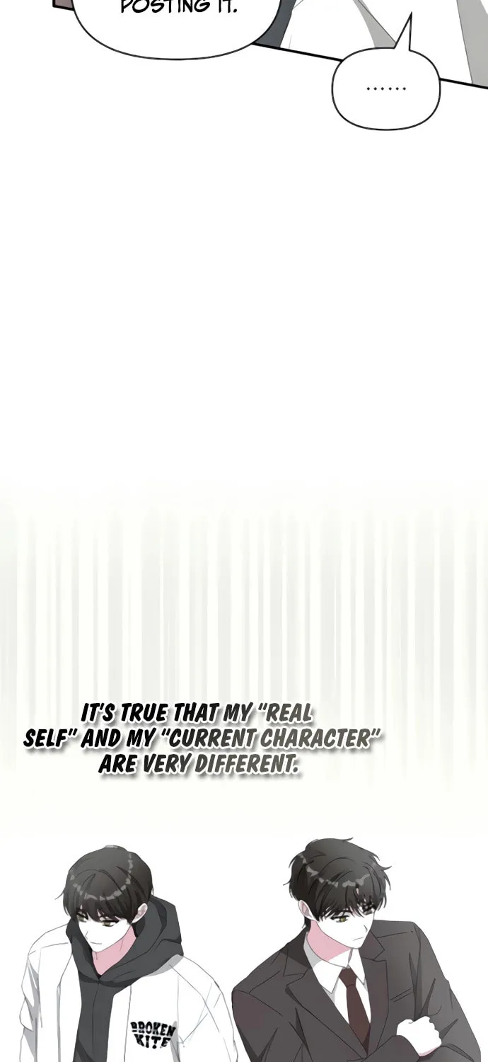 I Was Immediately Mistaken for a Monster Genius Actor Chapter 53 page 61 - 