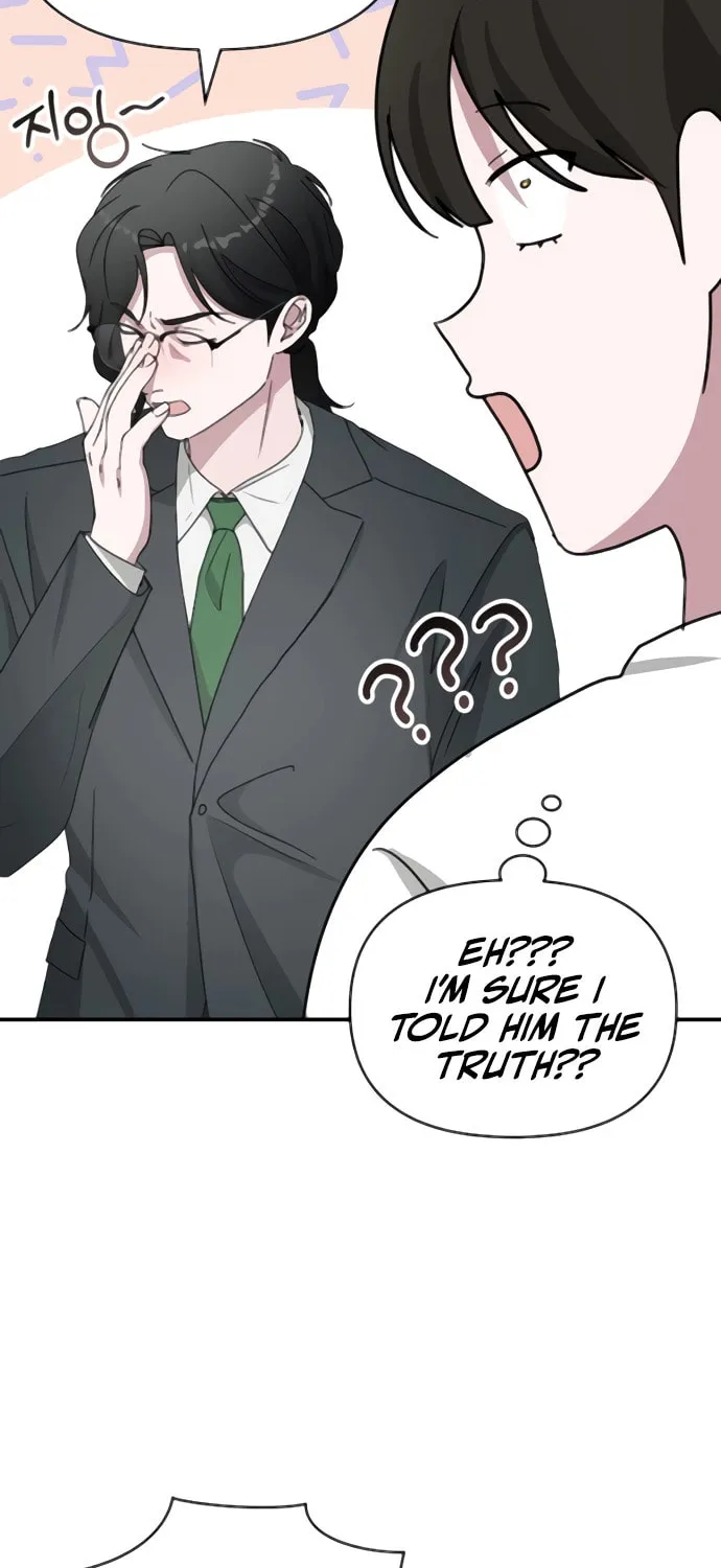 I Was Immediately Mistaken for a Monster Genius Actor Chapter 53 page 72 - 