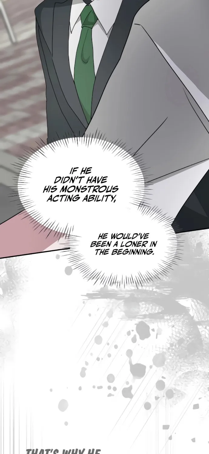 I Was Immediately Mistaken for a Monster Genius Actor Chapter 53 page 78 - 