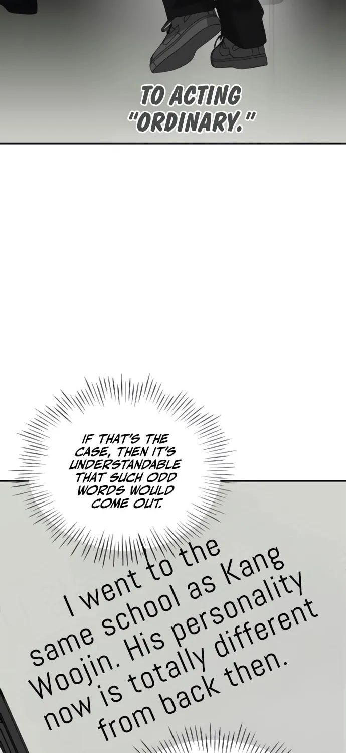 I Was Immediately Mistaken for a Monster Genius Actor Chapter 53 page 80 - 