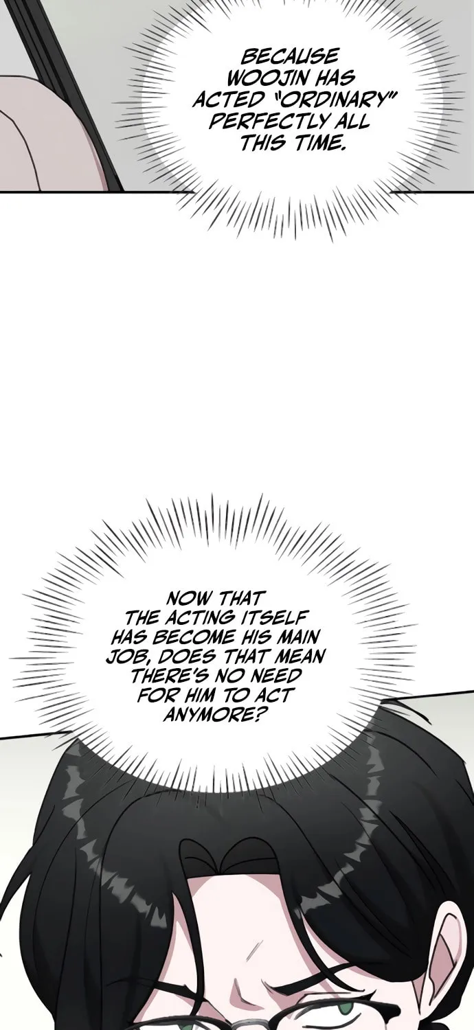 I Was Immediately Mistaken for a Monster Genius Actor Chapter 53 page 81 - 