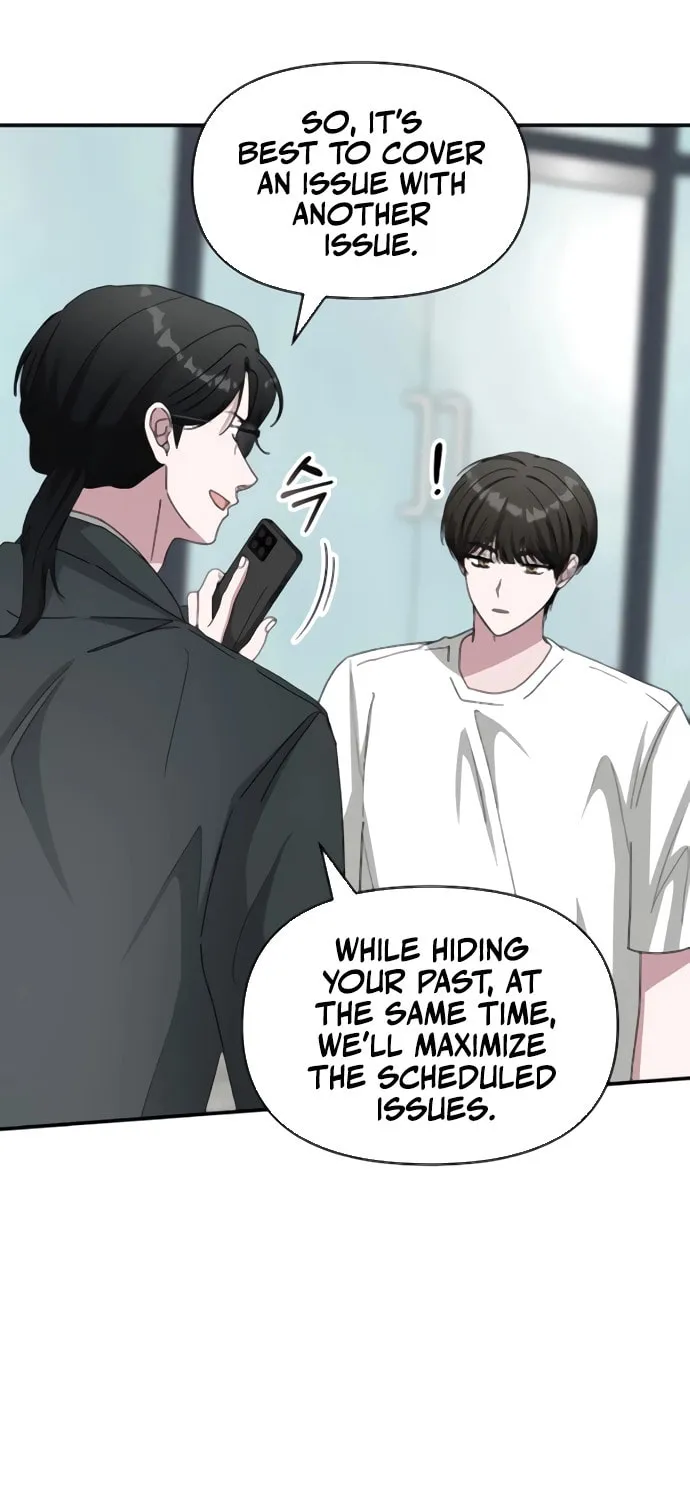 I Was Immediately Mistaken for a Monster Genius Actor Chapter 53 page 95 - 