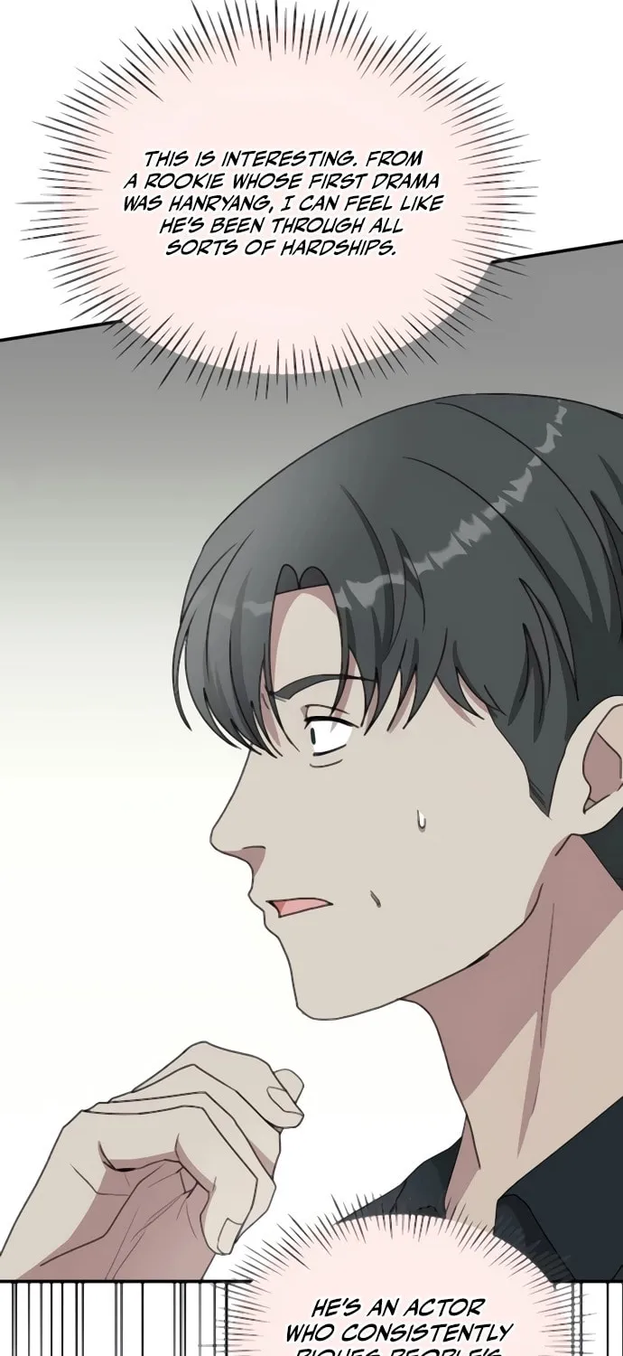 I Was Immediately Mistaken for a Monster Genius Actor Chapter 54 page 20 - 