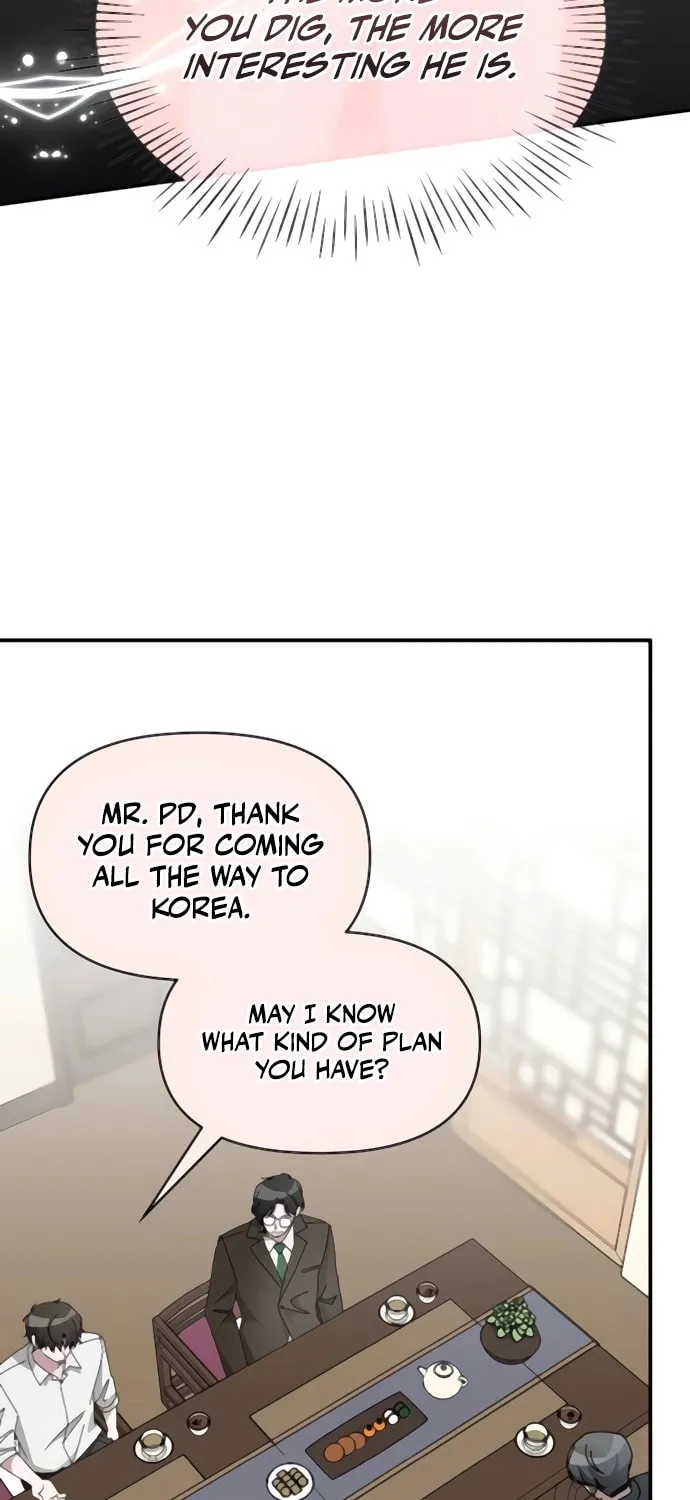 I Was Immediately Mistaken for a Monster Genius Actor Chapter 54 page 23 - 