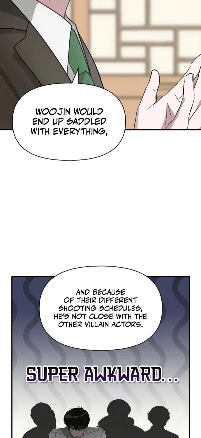 I Was Immediately Mistaken for a Monster Genius Actor Chapter 54 page 26 - 