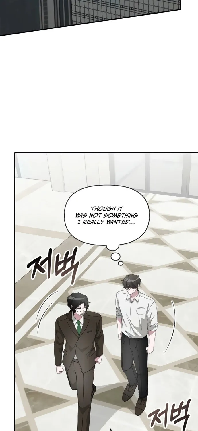 I Was Immediately Mistaken for a Monster Genius Actor Chapter 54 page 40 - 