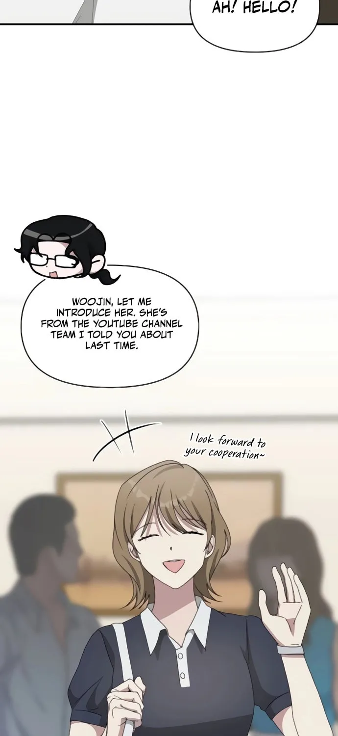 I Was Immediately Mistaken for a Monster Genius Actor Chapter 54 page 42 - 