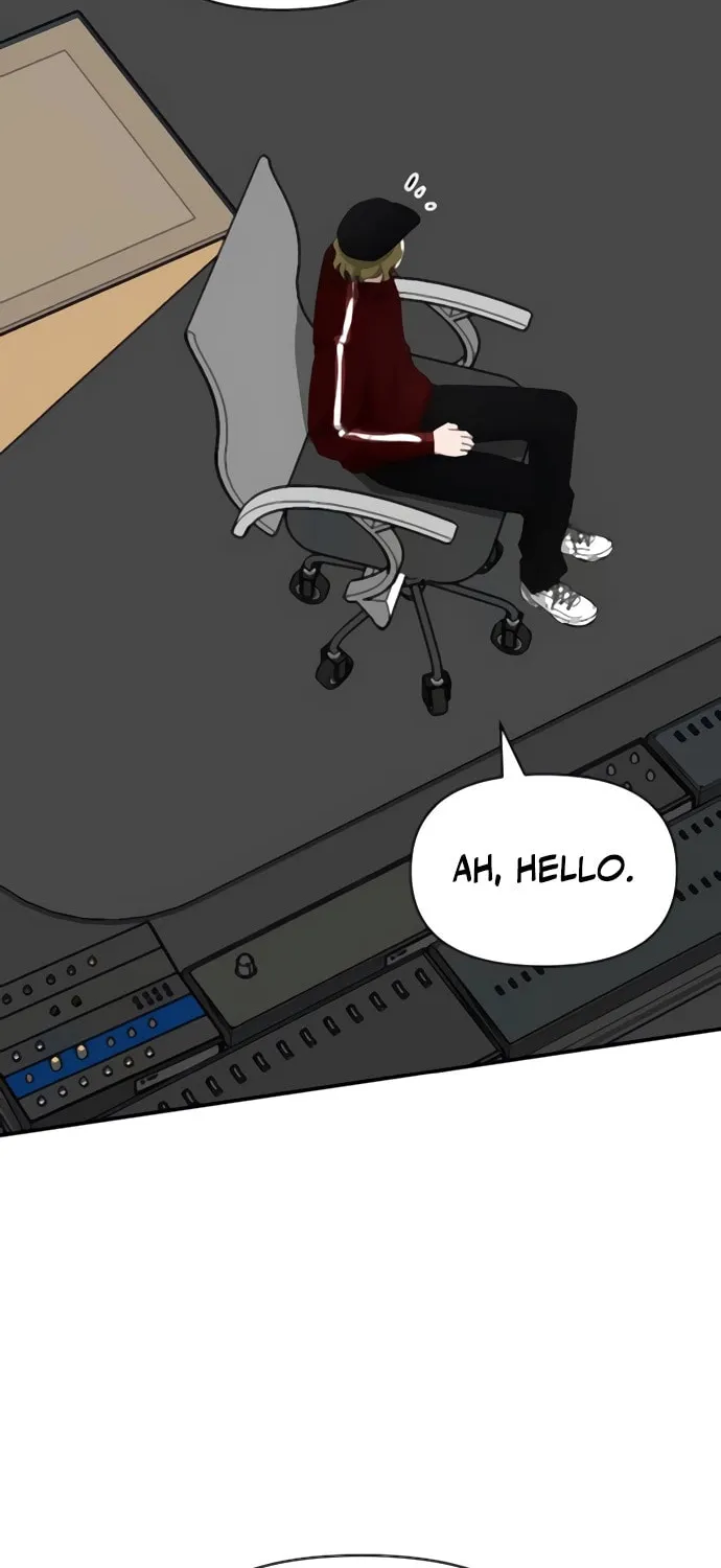 I Was Immediately Mistaken for a Monster Genius Actor Chapter 54 page 46 - 