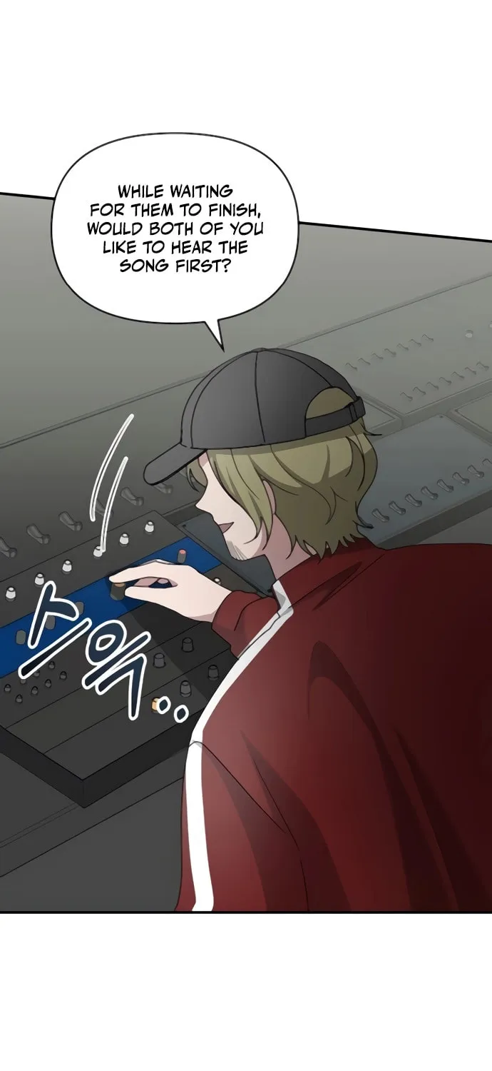 I Was Immediately Mistaken for a Monster Genius Actor Chapter 54 page 49 - 