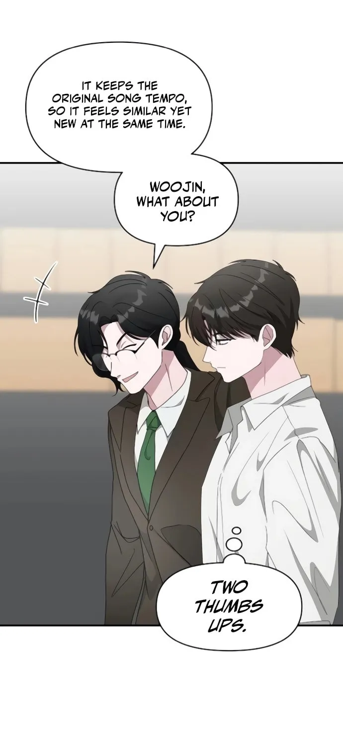 I Was Immediately Mistaken for a Monster Genius Actor Chapter 54 page 55 - 