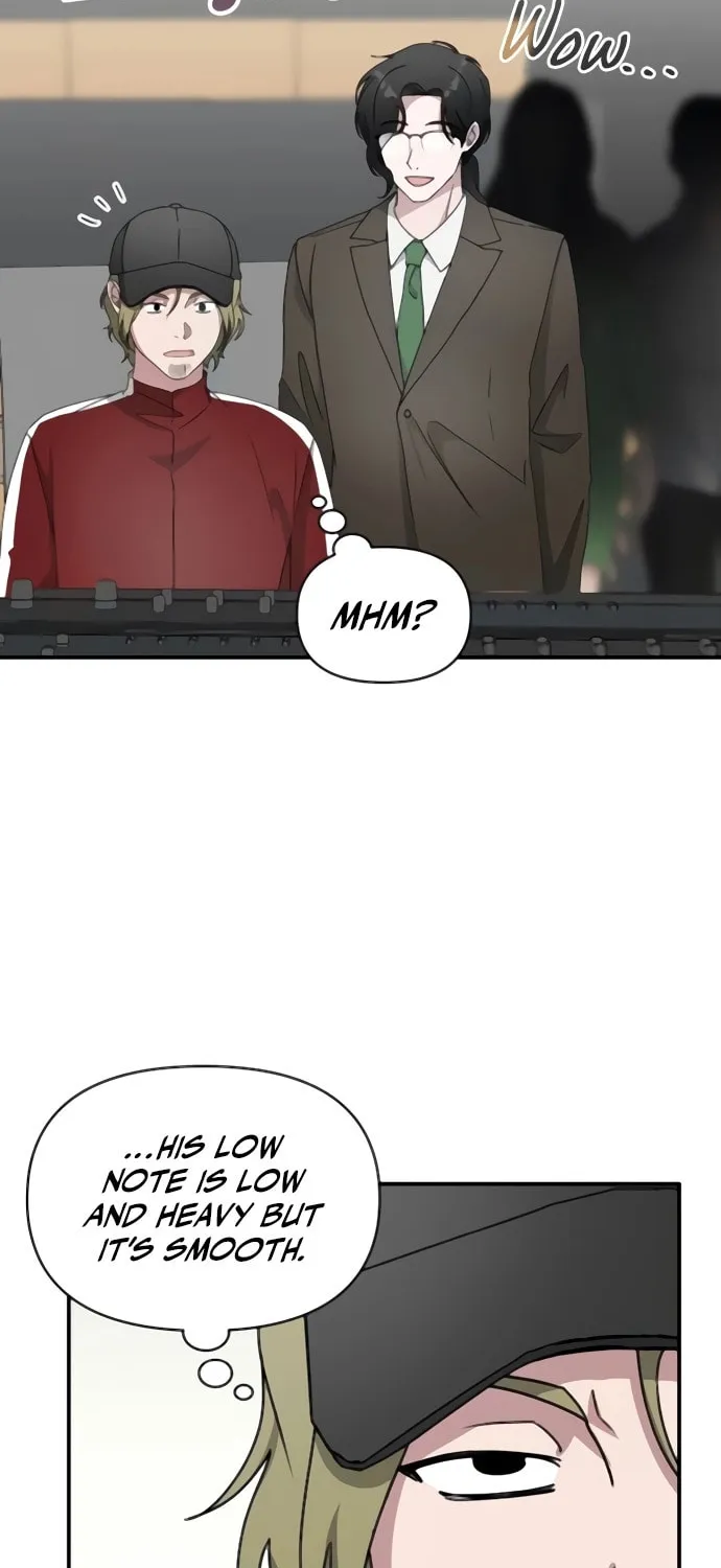 I Was Immediately Mistaken for a Monster Genius Actor Chapter 54 page 68 - 