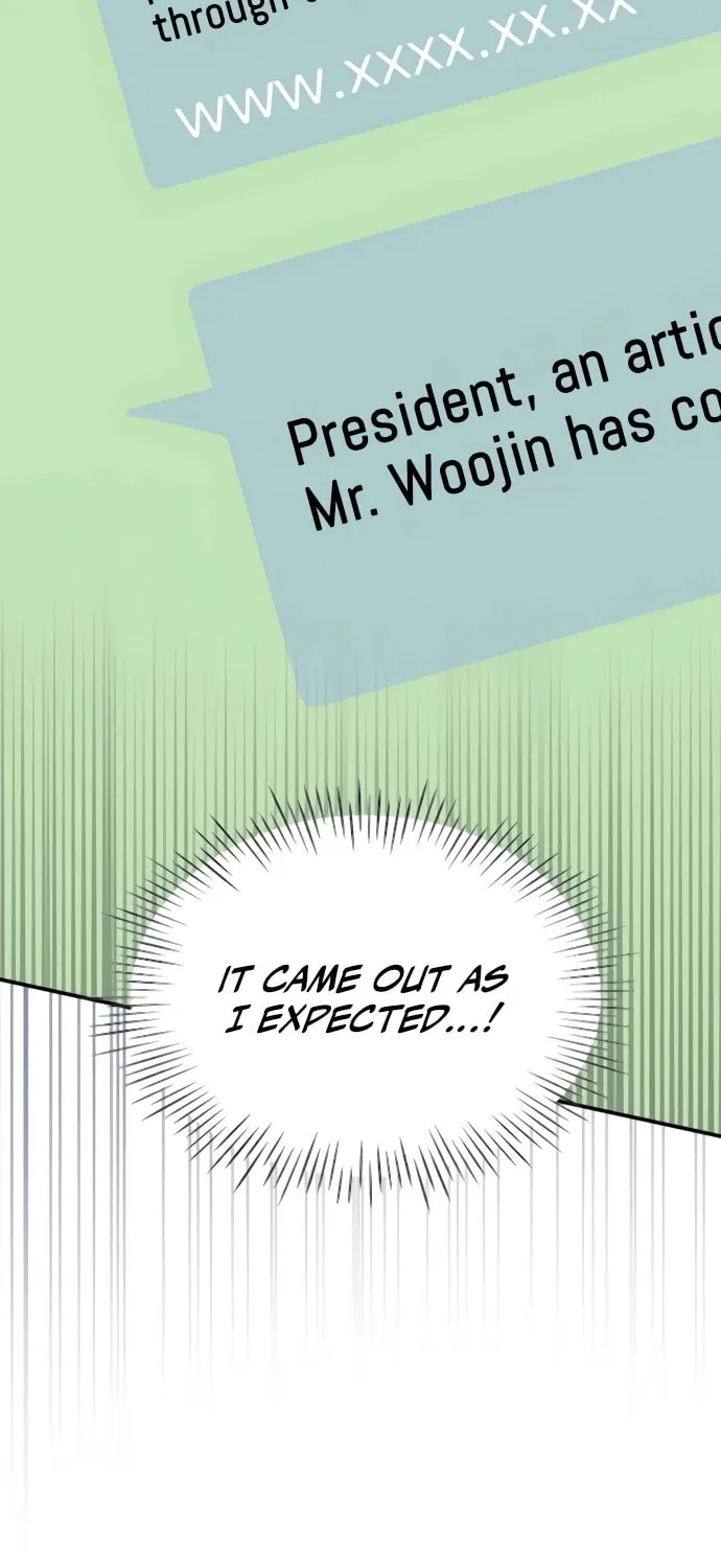 I Was Immediately Mistaken for a Monster Genius Actor Chapter 54 page 74 - 