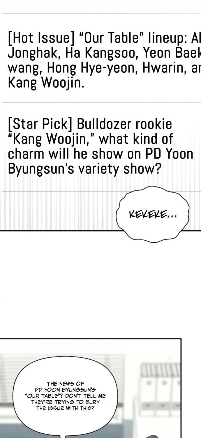 I Was Immediately Mistaken for a Monster Genius Actor Chapter 54 page 77 - 