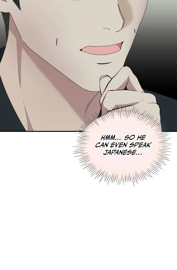I Was Immediately Mistaken for a Monster Genius Actor Chapter 54 page 9 - 