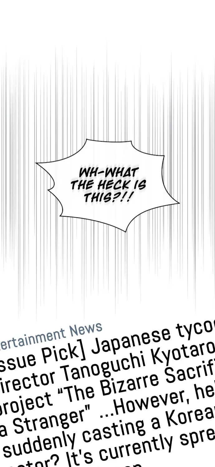I Was Immediately Mistaken for a Monster Genius Actor Chapter 54 page 81 - 