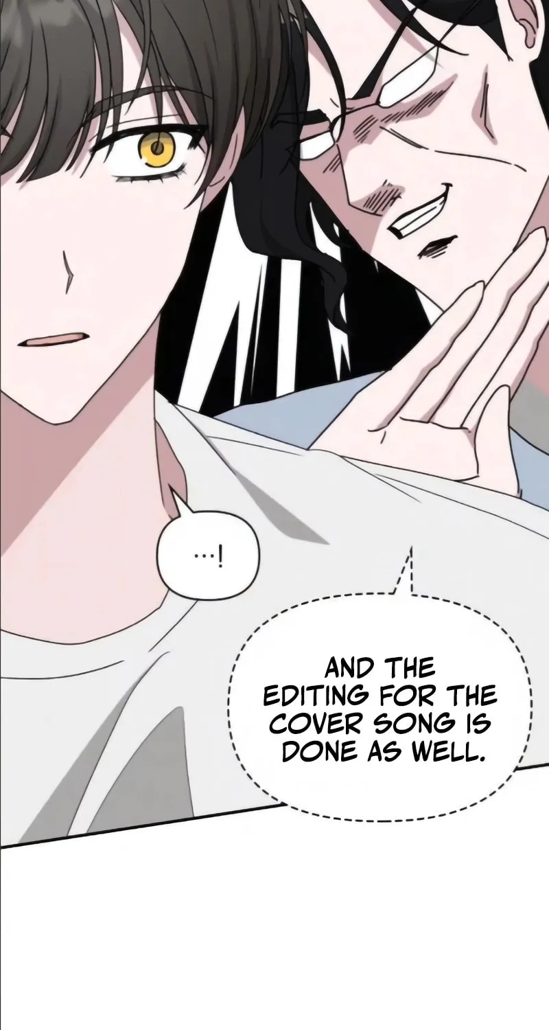I Was Immediately Mistaken for a Monster Genius Actor Chapter 55 page 15 - 