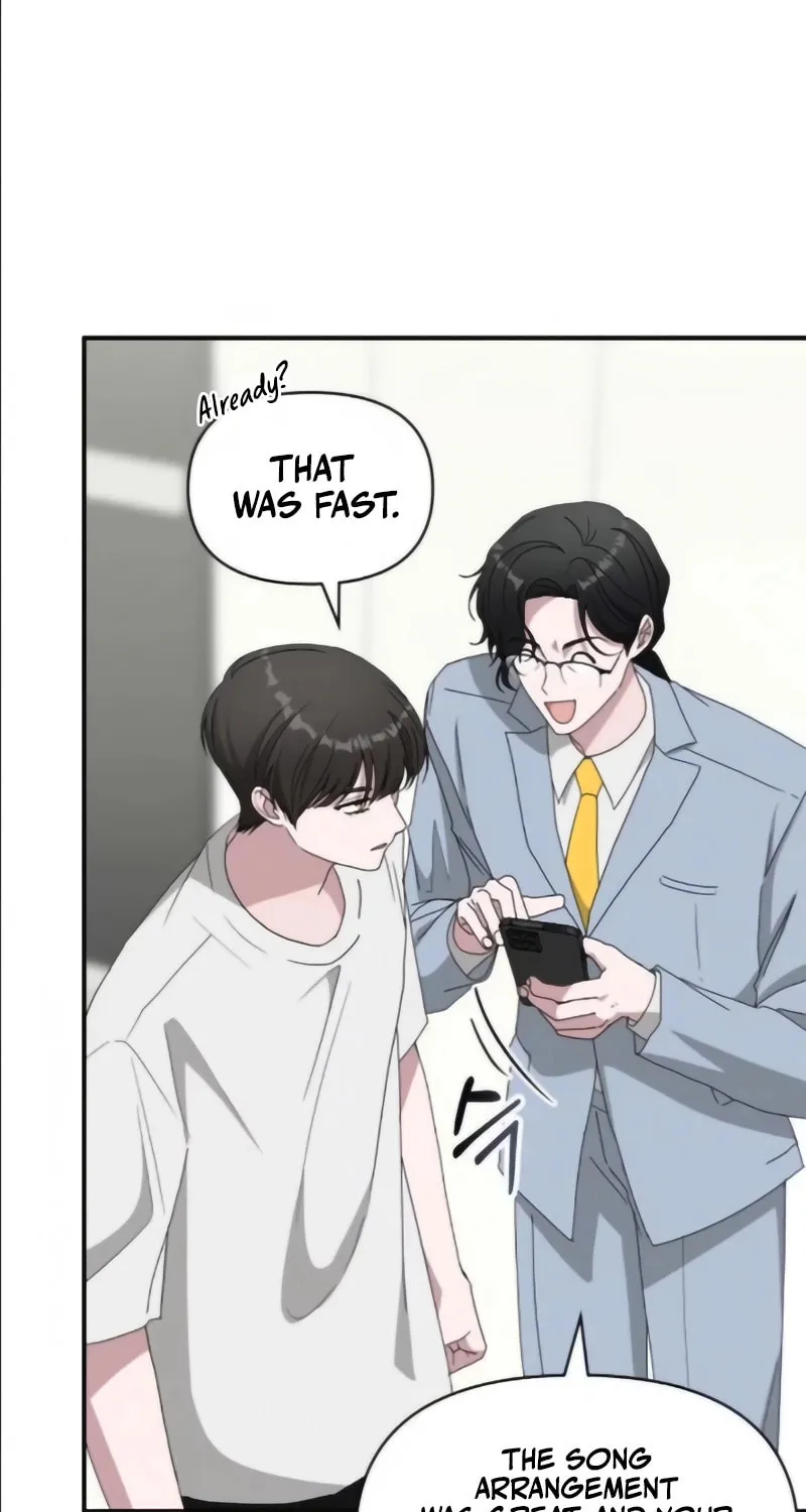I Was Immediately Mistaken for a Monster Genius Actor Chapter 55 page 16 - 