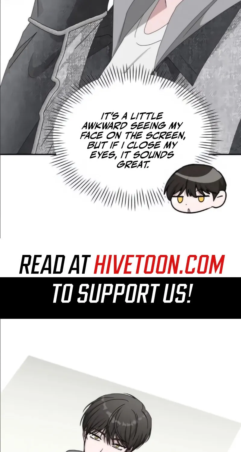 I Was Immediately Mistaken for a Monster Genius Actor Chapter 55 page 19 - 