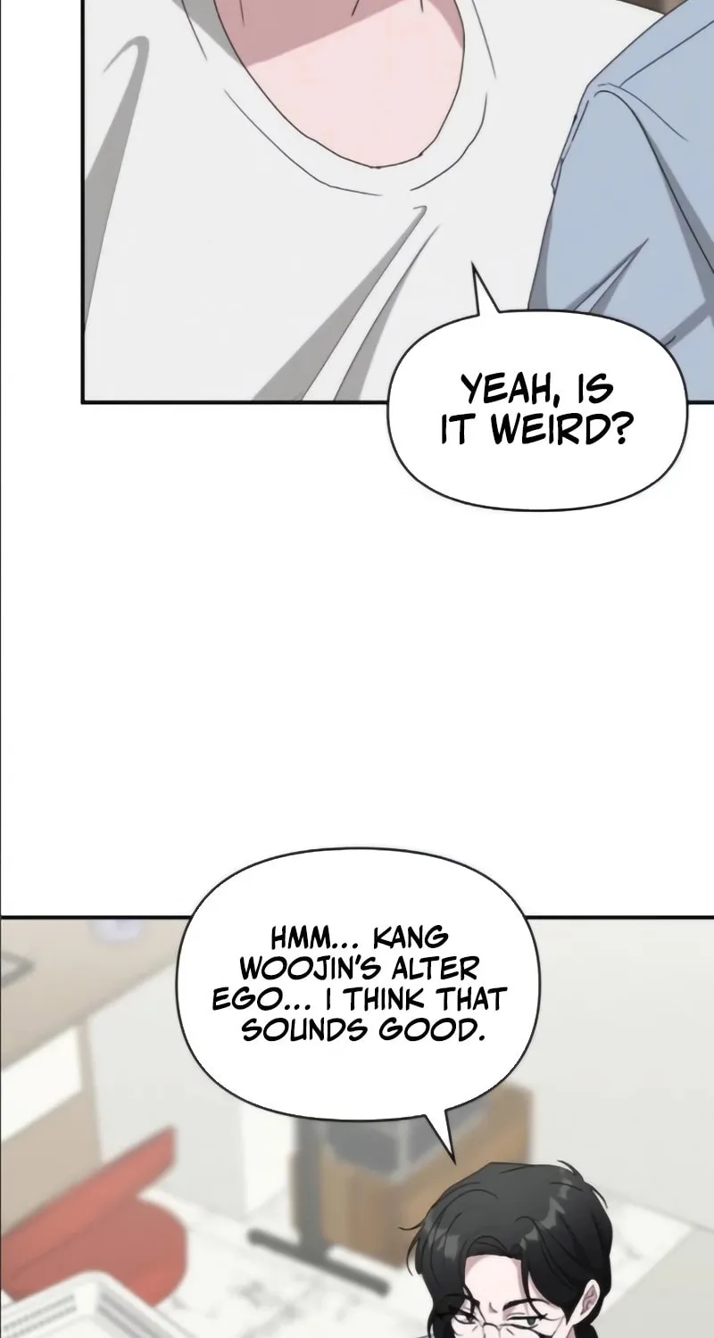 I Was Immediately Mistaken for a Monster Genius Actor Chapter 55 page 25 - 