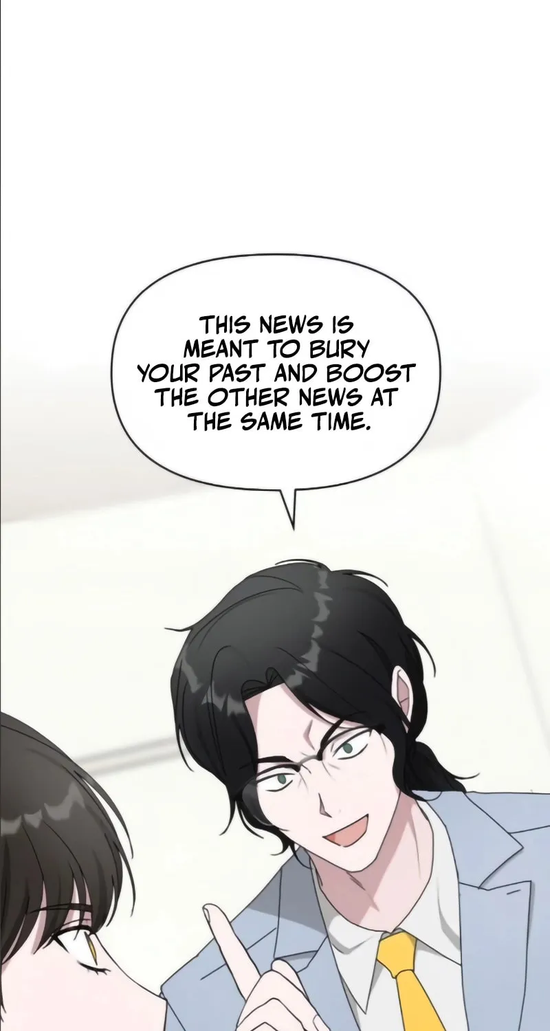 I Was Immediately Mistaken for a Monster Genius Actor Chapter 55 page 37 - 