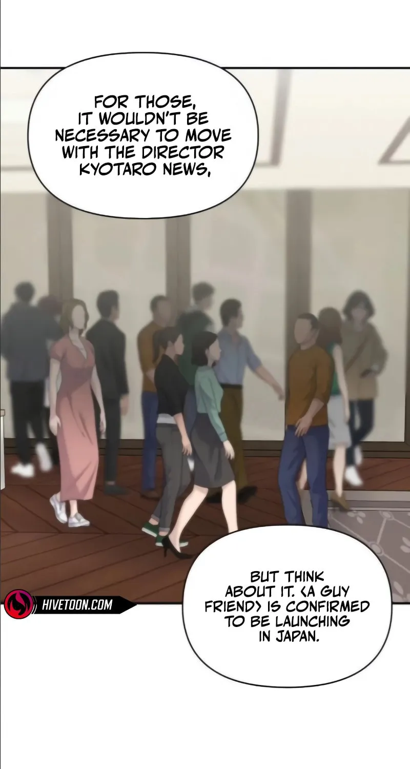 I Was Immediately Mistaken for a Monster Genius Actor Chapter 55 page 39 - 