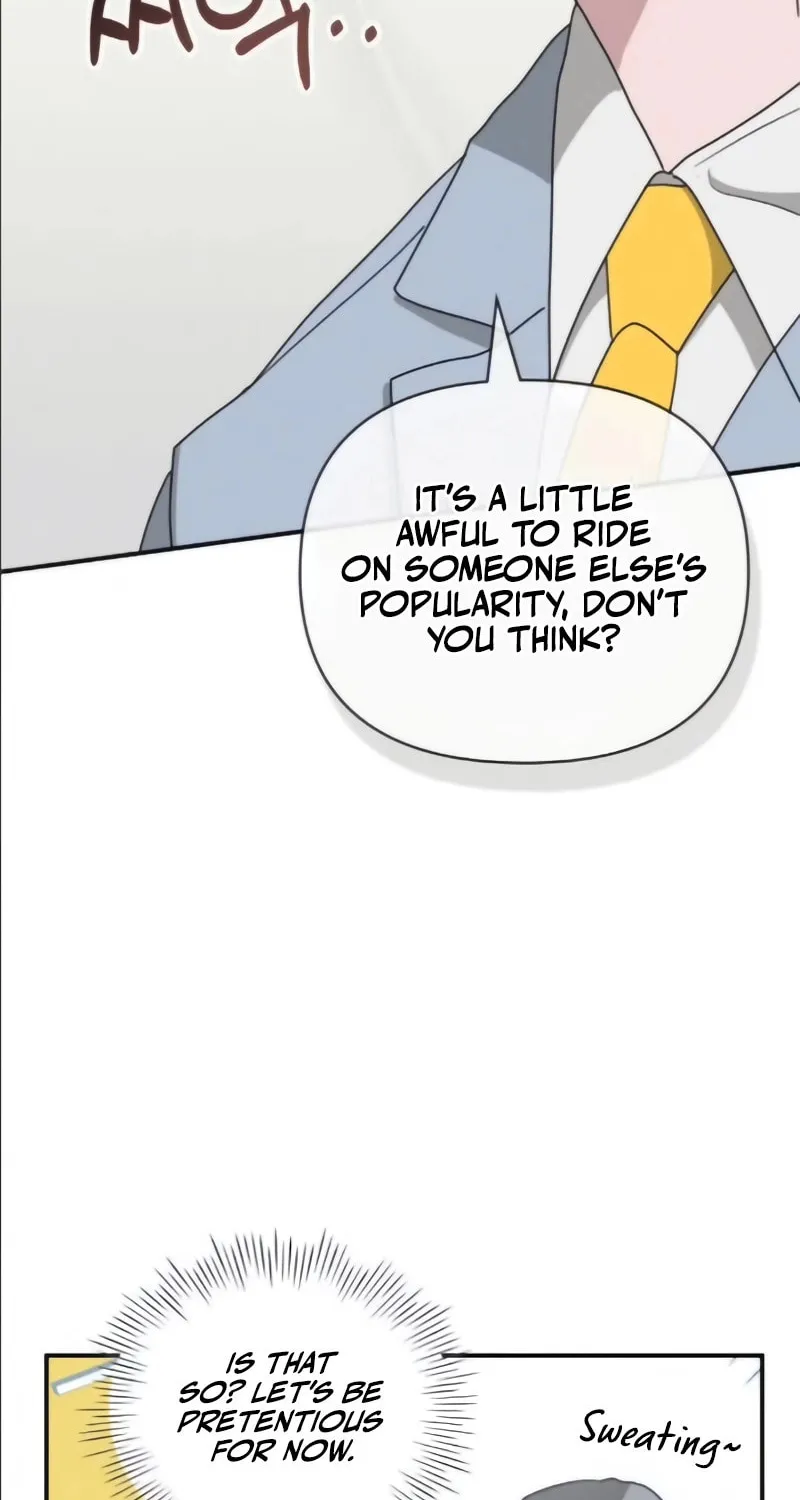 I Was Immediately Mistaken for a Monster Genius Actor Chapter 55 page 43 - 
