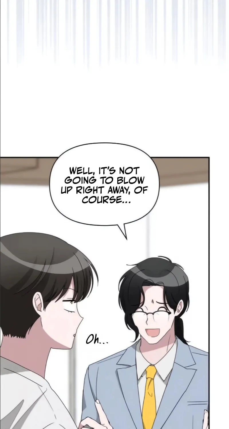 I Was Immediately Mistaken for a Monster Genius Actor Chapter 55 page 53 - 