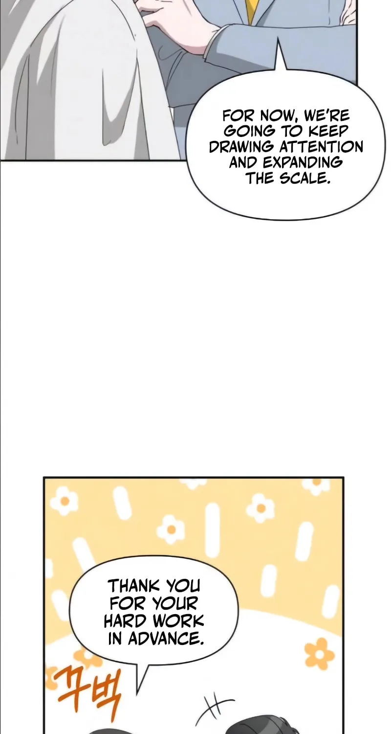 I Was Immediately Mistaken for a Monster Genius Actor Chapter 55 page 54 - 